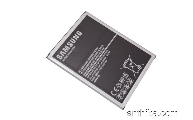 Samsung Galaxy Tab 2 Active T360 T365 Batarya Pil EB-BT365BBE