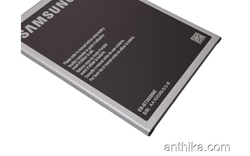 Samsung Galaxy Tab 2 Active T360 T365 Batarya Pil EB-BT365BBE