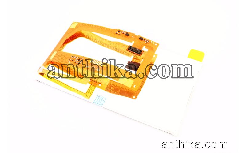 LG Optimus P970 Ekran Original Lcd Display New