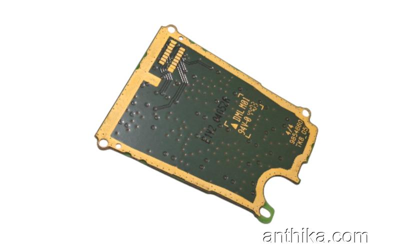 Nokia 7250 7250i Tuş Board Original Ui Keypad Board New