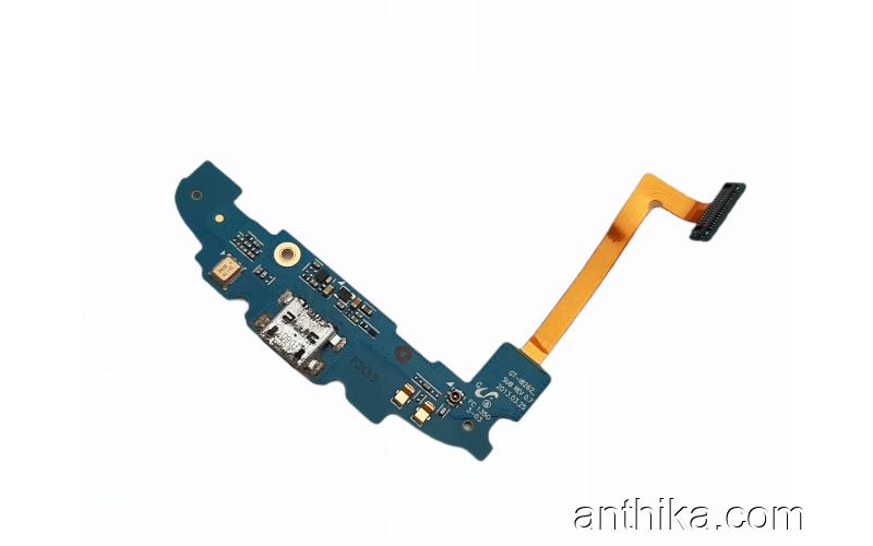 Samsung Galaxy Core i8260 i8262 Şarj soketi Filmi Original Charge Board Flex