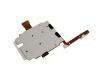 Nokia C5 C5-00 Tuş Board Keypad Flex Ui Board New