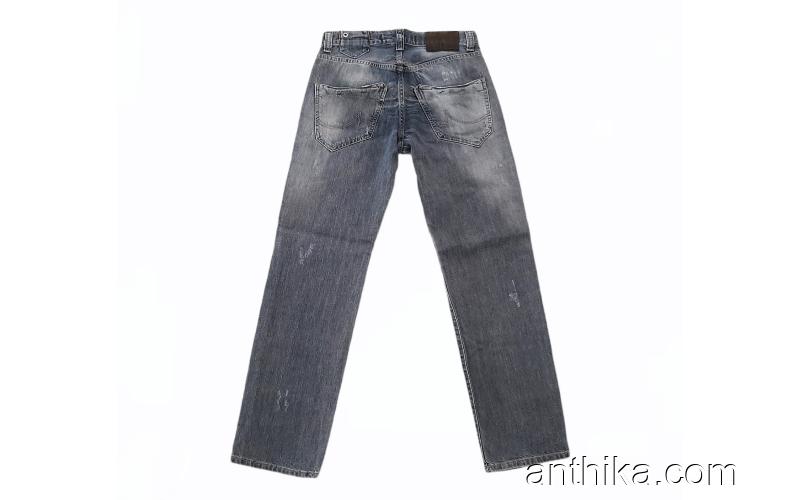 Little Big Ltb 29x32 Beden Kot Pantolon Jeans