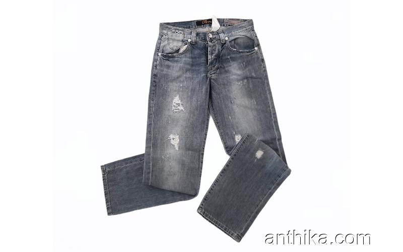 Little Big Ltb 29x32 Beden Kot Pantolon Jeans