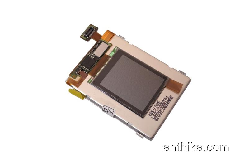 Nokia 6131 6267 6290 7390 Ekran Original Lcd Display New 4850985