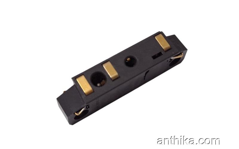 Nokia 3210 Şarj Soketi Original System Connector New Condition