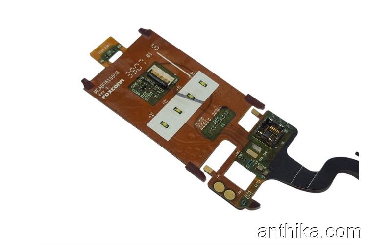 Sony Ericsson Z320 Z320i Flex Film Lcd Flex Flat Cable New