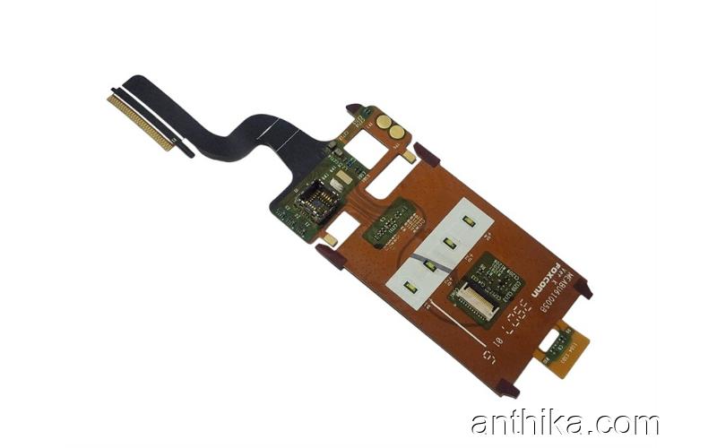 Sony Ericsson Z320 Z320i Flex Film Lcd Flex Flat Cable New