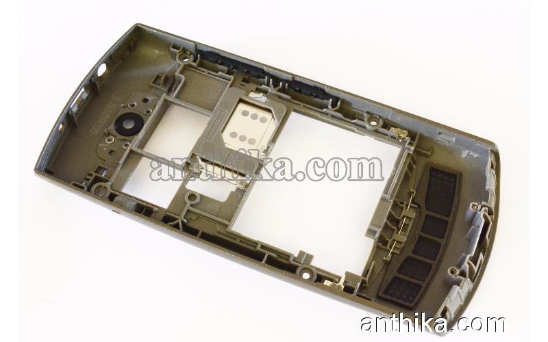 Nokia 303 Asha Kasa Orjinal Middle Frame Used