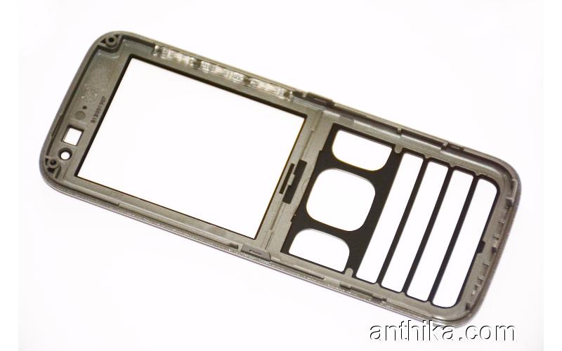 Nokia 5630 Kapak Orjinal Xpress On Front Cover New 0254349