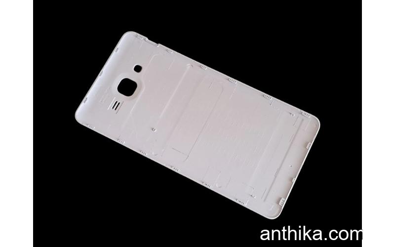 Samsung Galaxy On7 Sm-G600 Kapak Beyaz