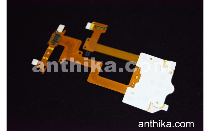 Nokia C2-05 Flex Film Original Ui Board Flex Cable New