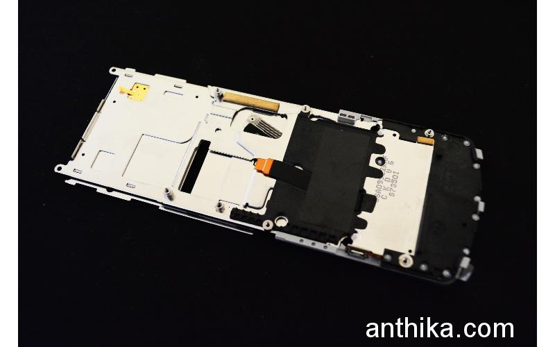 Samsung S7350 Tuş Board Kızak Mekanizma Original Slider UI Board New