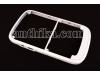 Blackberry 9000 Bold Ön Panel Original Front Cover White New