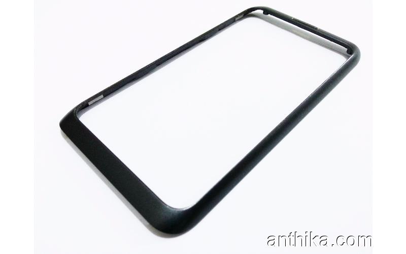 Nokia E7 E7-00 Dokunmatik Çerçeve Digiziter Frame