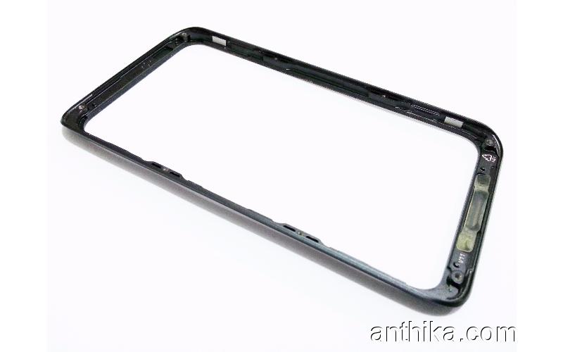 Nokia E7 E7-00 Dokunmatik Çerçeve Digiziter Frame