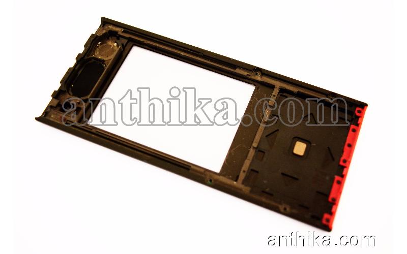 LG BL20 Dokunmatik Original Digitizer Touchscreen Used