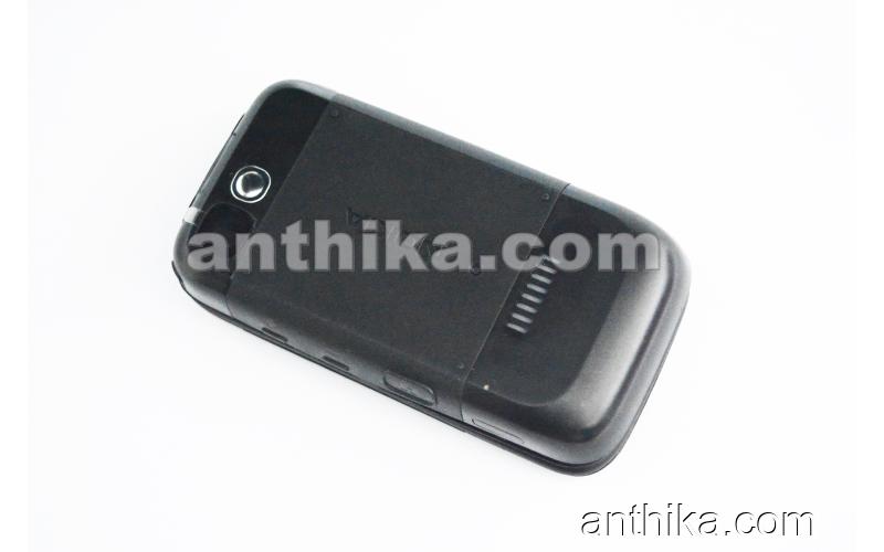 Nokia 5200 Kapak Kasa Kızak High Quality Housing Black New