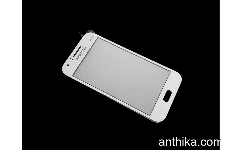 Samsung J1 J100 Dokunmatik Touchscreen Digitizer White New