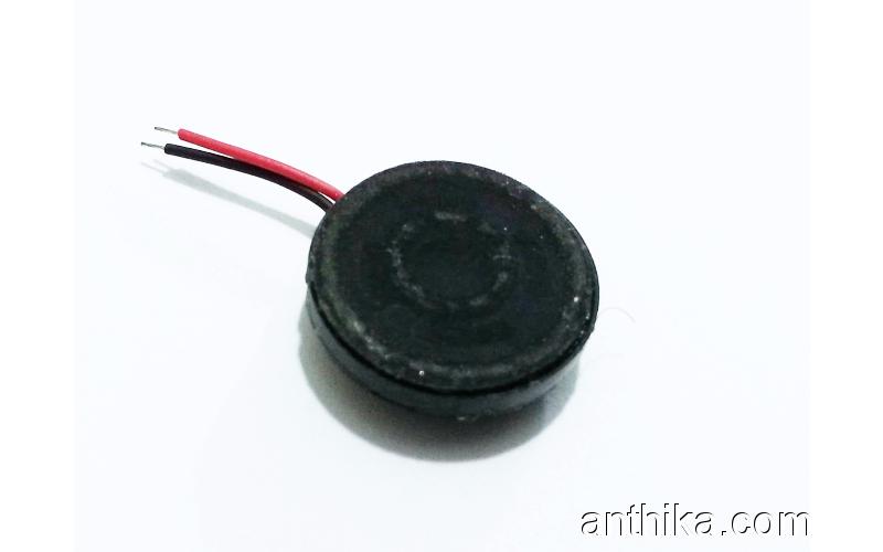 Samsung F480 Buzzer Orjinal