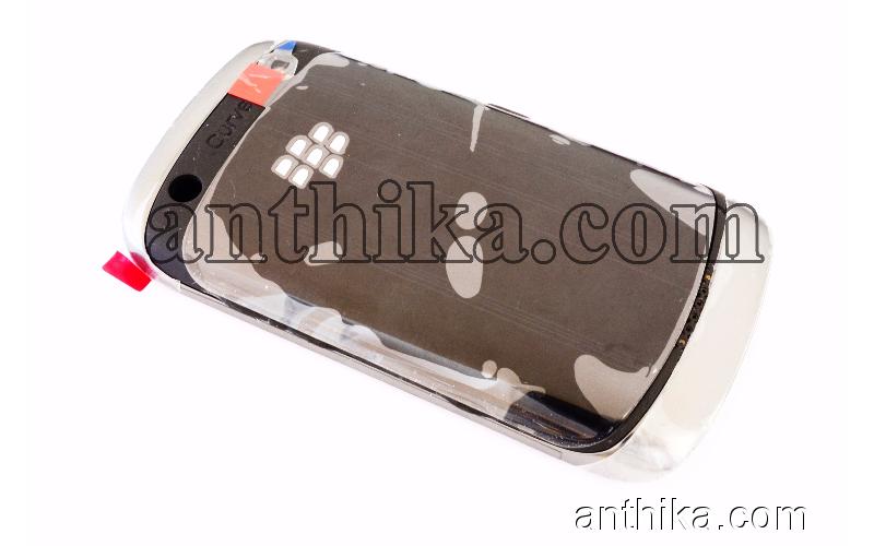 Blackberry 9380 Curve Dokunmatik Kapak Kasa Original Touch Housing