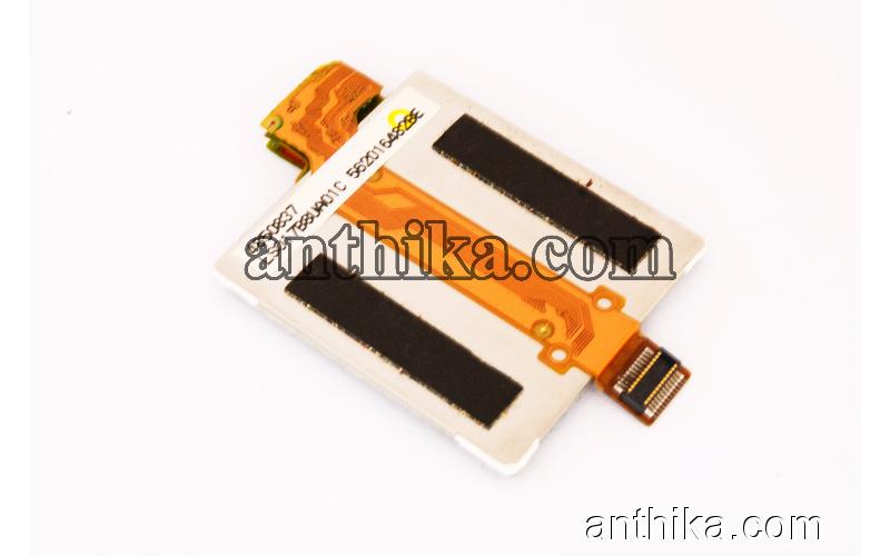 Nokia 5500 6230i Ekran Orjinal Lcd Display Used Part No : 4850837