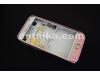 Samsung S5230 Star Kapak Kasa Tuş Original Full Housing Pink New