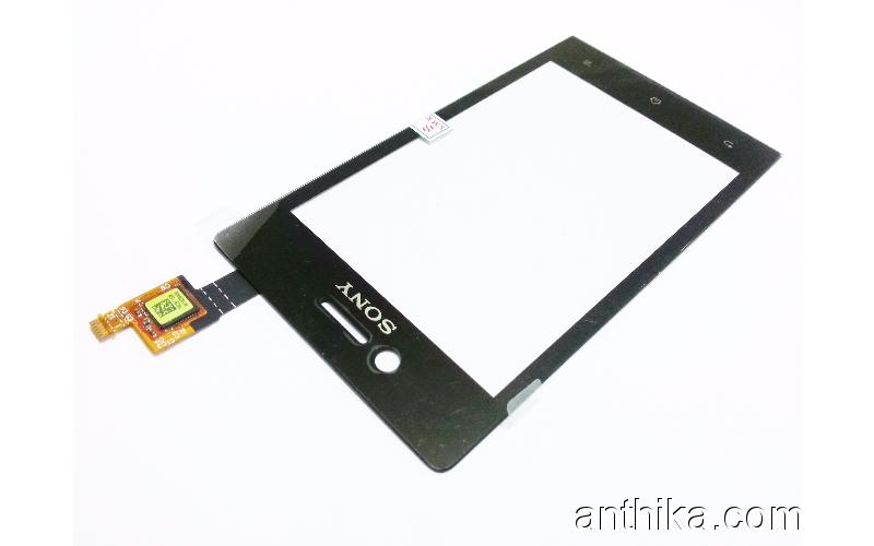 Sony Xperia Miro ST23i Dokunmatik Orjinal Digitizer Touchscreen