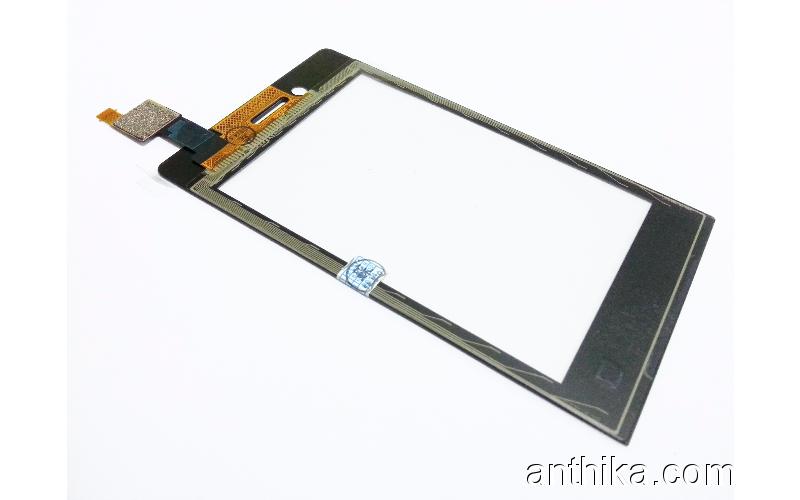 Sony Xperia Miro ST23i Dokunmatik Orjinal Digitizer Touchscreen