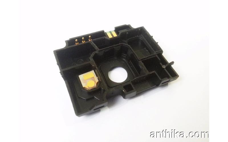 Nokia N73 Anten Flaş Modül Orjinal Antenna Flash Module New