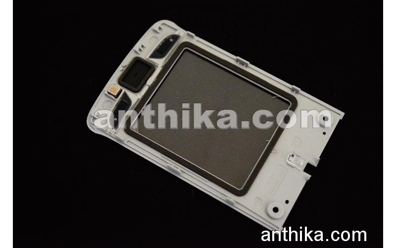 Nokia N90 Lens Cam Original Lcd Display Glass B-Cover New 0266905