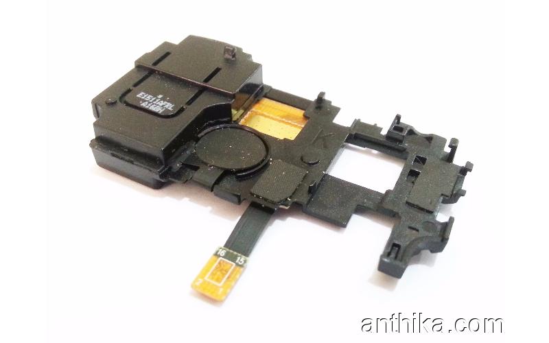 Samsung S8530 Wave 2 Buzzer Flex Sim Card Reader Orjinal