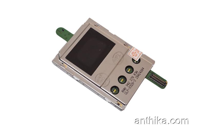 Sony Ericsson Z310 Z310i Ekran Lcd Display New