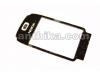 Nokia 6131 Lcd Çerçeve Original Lcd Display Frame Black New