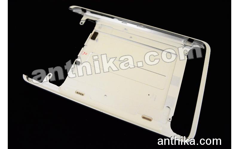 HTC Flyer Tablet Kapak Kasa Original Middle Cover Silver Used-4