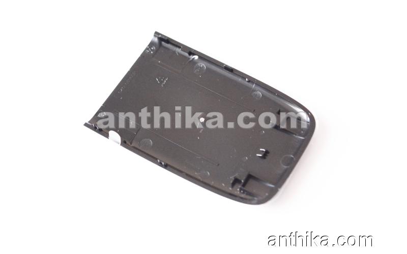 Nokia 6060 Kapak Original Battery Cover D-Cover Assy Red New 0268928