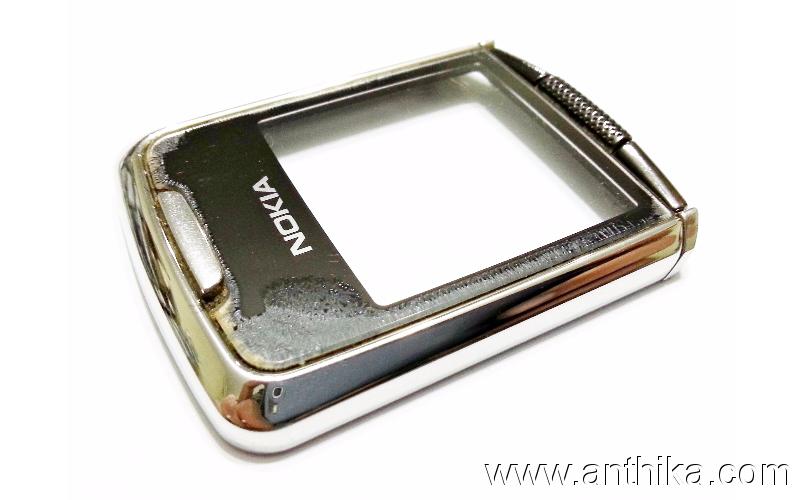 Nokia 8800-8801 Ekran Lens Glass Display Orjinal Ikinci El - 9