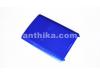 Samsung J600 Kapak Original Battery Cover Blue New