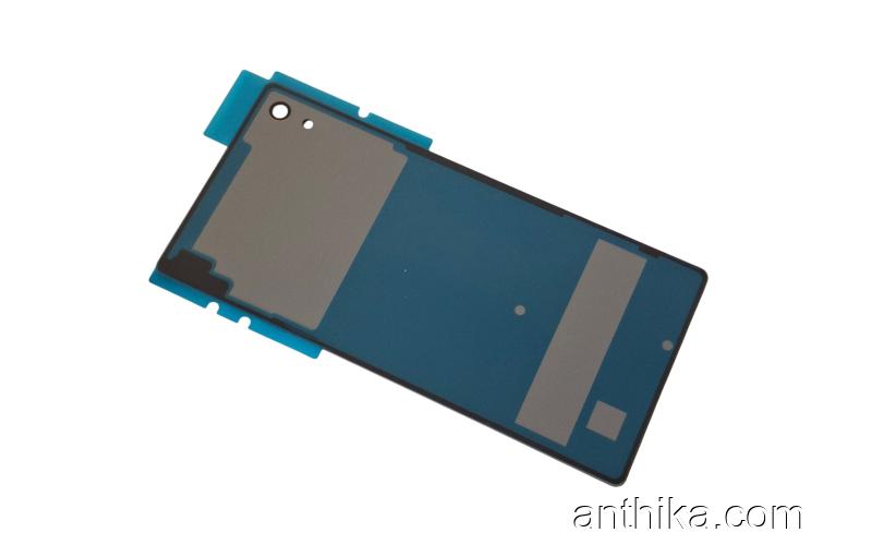 Sony Xperia Z4 Kapak Gold