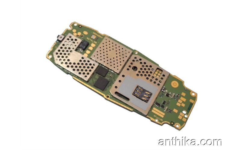Nokia 3510i Anakart Original Main Board New Condition But Defect