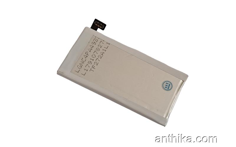 Sony Ericsson ST27 ST27i Xperia Go Batarya Pil Battery 1255-9147