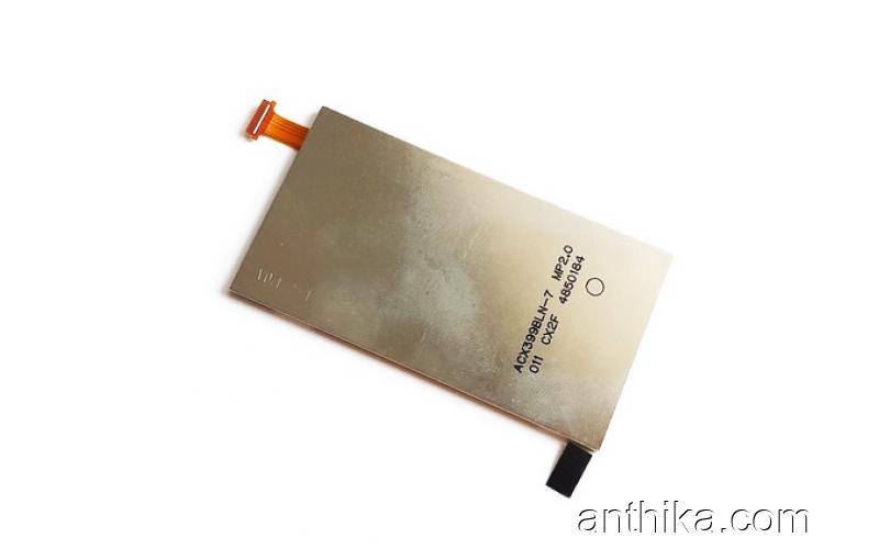 Nokia 5530 Ekran Original Lcd display New 4850184