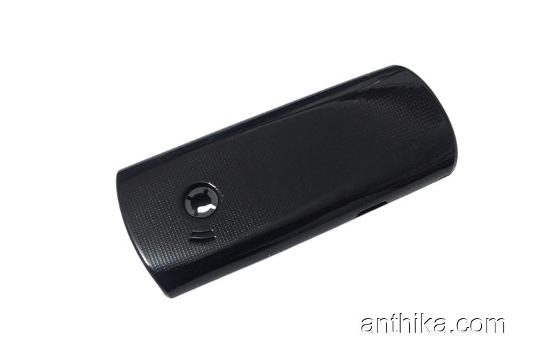Samsung E2152 Kapak Kasa Tuş Full Housing Black New