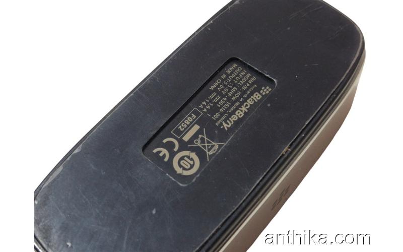 Blackberry 9000 Bold Dock Station New HDW-16216-001