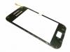 Samsung S5830 Galaxy Ace Dokunmatik Digitizer Touchscreen Black