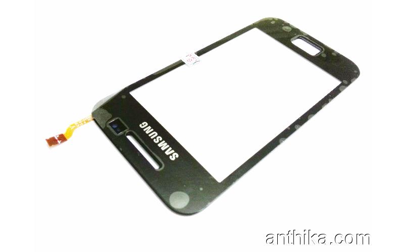 Samsung S5830 Galaxy Ace Dokunmatik Digitizer Touchscreen Black