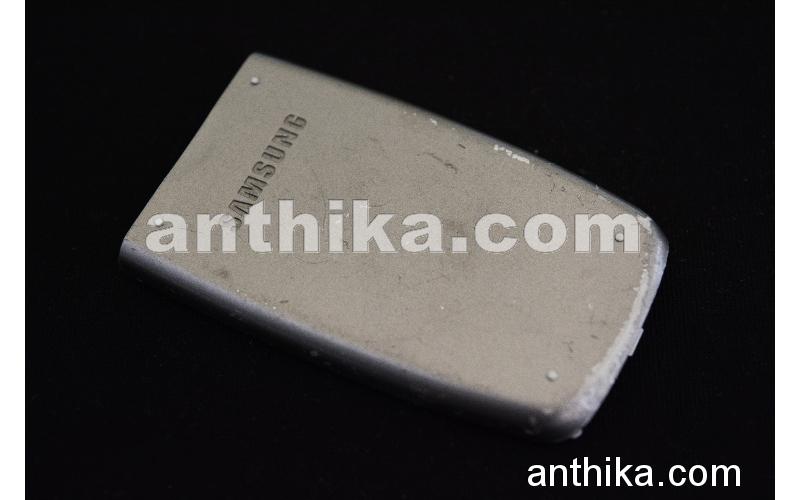 Samsung S300 S307 S308 Batarya Pil Original Battery Used BSL1315LE