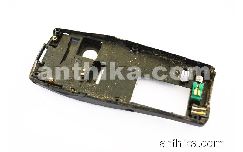 Nokia 7250 7250i Kasa Soket Titreşim Original Middle Cover Vibra Used