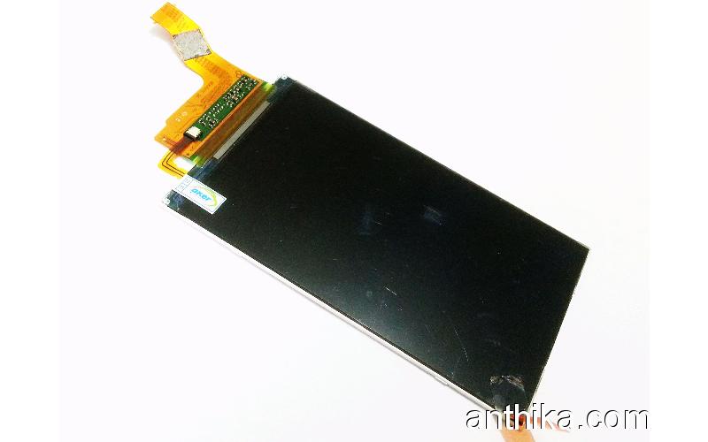 Sony Xperia Neo L MT25i Ekran Orjinal Lcd Display 1232-3562