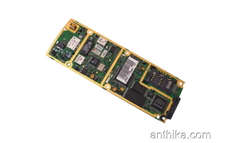 Sony Ericsson 628 Anakart Soket Main Board
